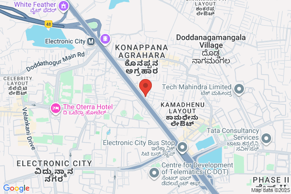 Bridgestone Select - Cherry Agencies Pvt. Ltd., Koperkhairane