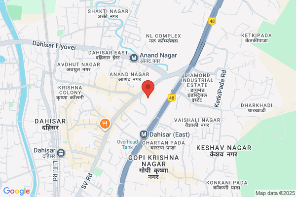 SHAH DISTRIBUTORS