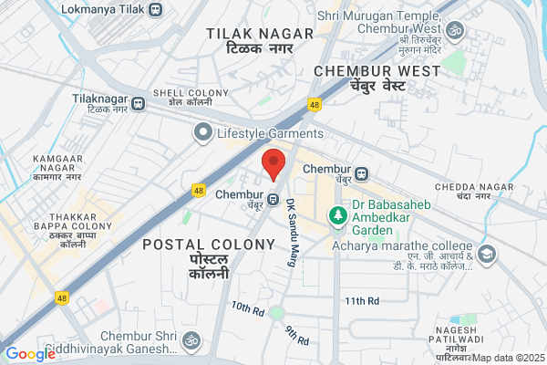 Chandan Tailors