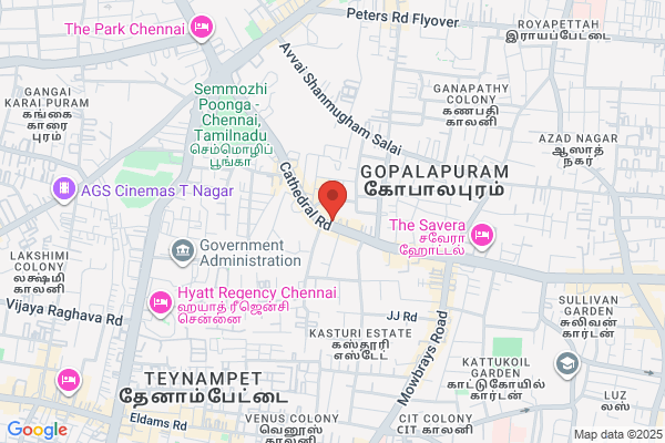 Preeti Tailors