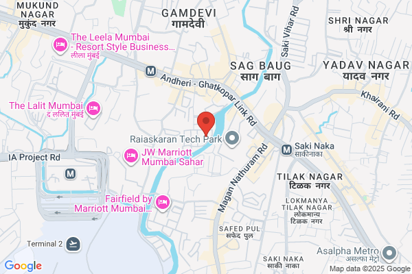 A N S Consulting Pvt Ltd
