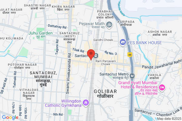 Bhagwati Tea Mart