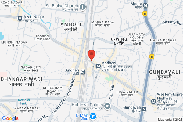 Andheri Tea Depot