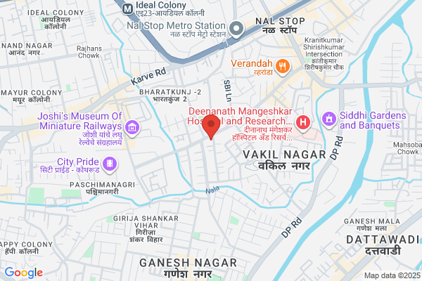 Mahendra Electronics