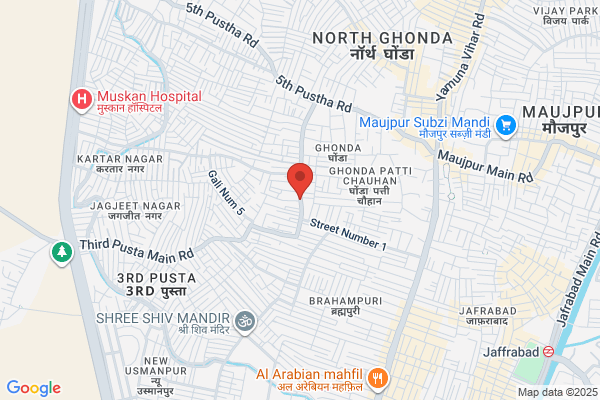 New Jain Electronics