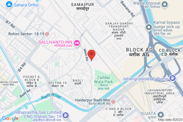 Shaligram & Sons