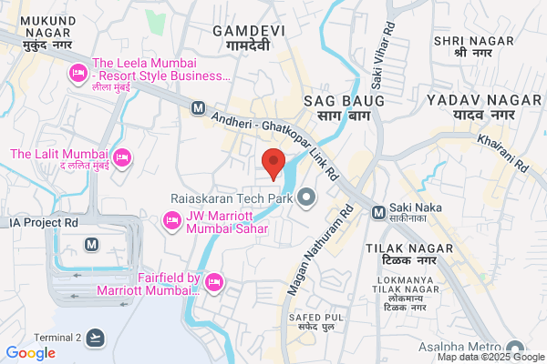 Vishnulaxmi Textile Industries P Ltd