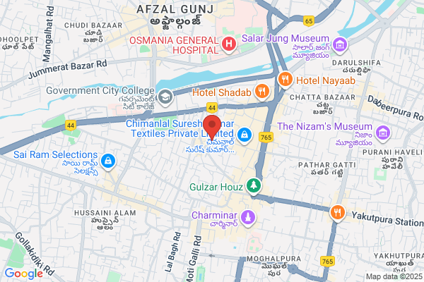 S R TEXTILE SUPPLIERS
