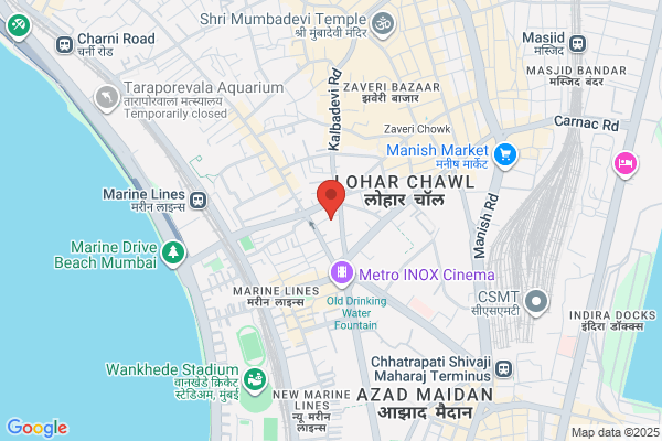 Ameet Traders