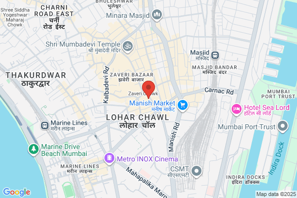 Kilachand Devchand & Co Ltd