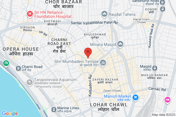 Maganlal Dresswalla