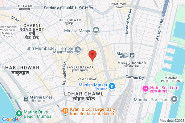 Anupam Enterprises