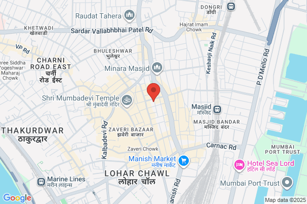 Bharat Thread Agency