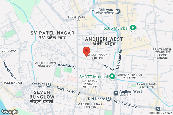 Bhawani General Stores