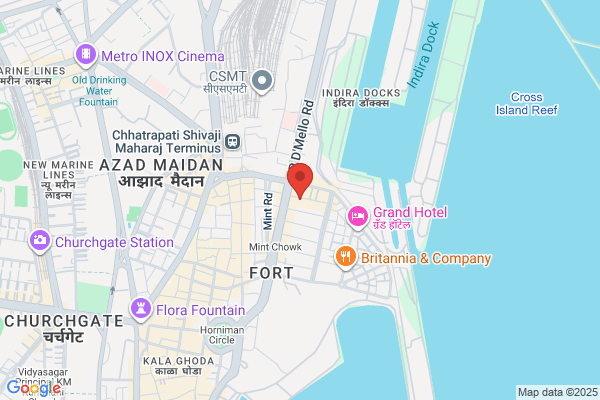 Abbon India Enterprises