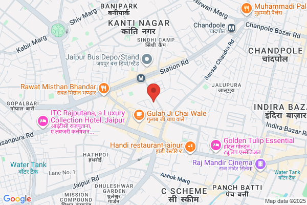 Bharat Travels & Tours