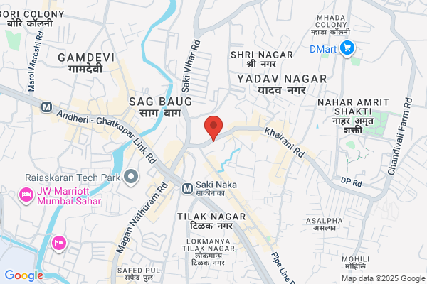 Disha Travel
