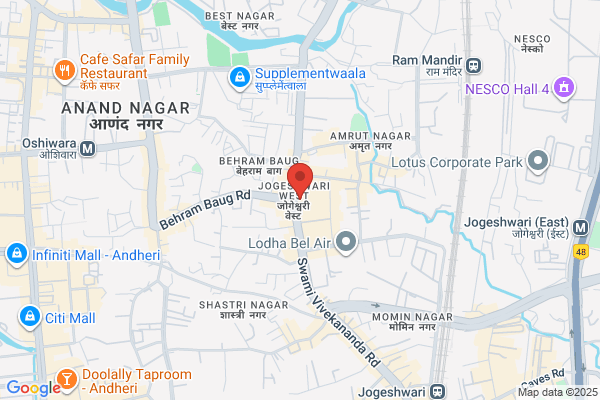 Behram Travels