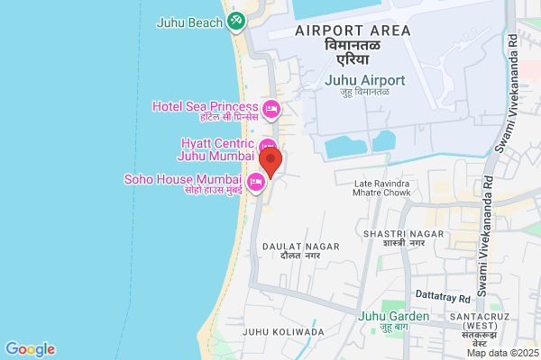 Harish Travels