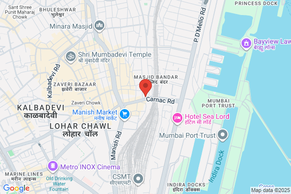 Mujawar Travels