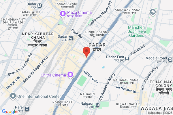 Mumbai Pune Taxi Service
