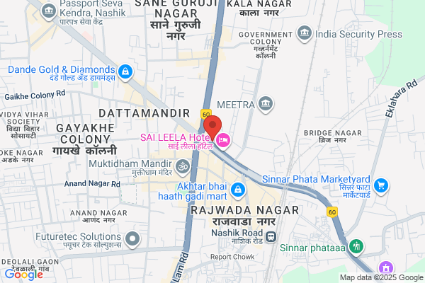 Nidhi Travels