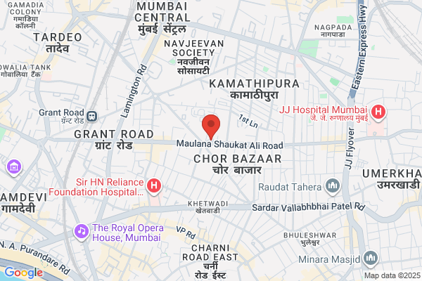 Pakeezah Travels