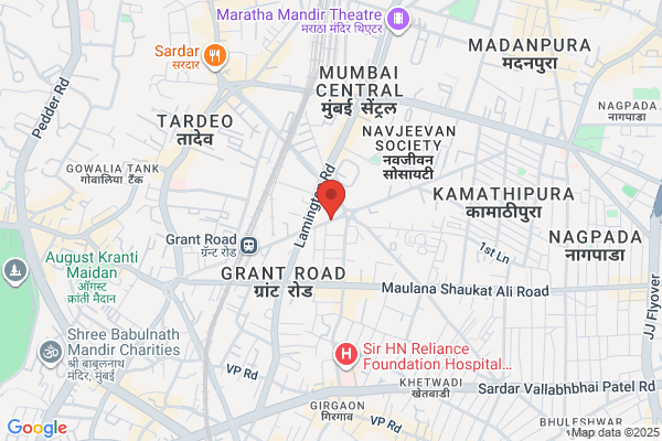 Bombay Taximens Union
