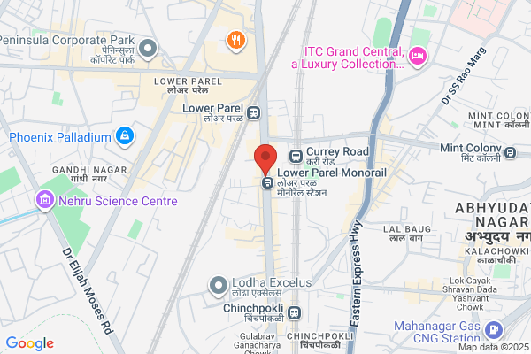 Bombay Workers Association