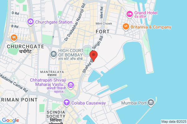 Bombaycustomhouseagentsassociation