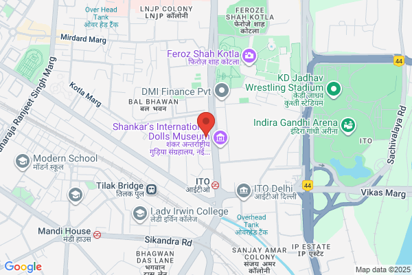 Bureau Of Indian Standards