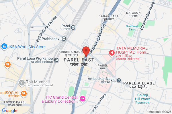 Centre Of Indian Trade Unions Maharashtra