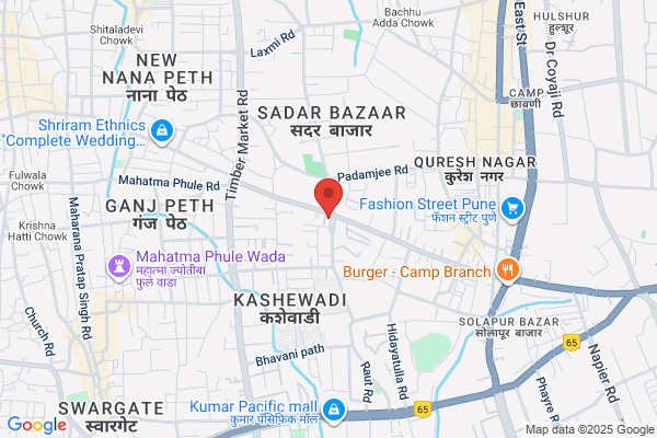Parshwa Enterprises