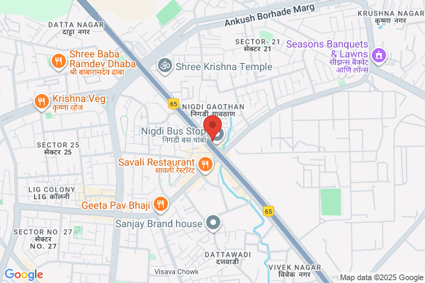 Nishant Travels