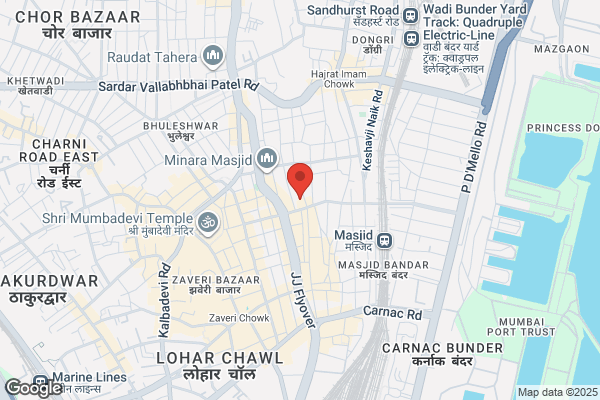Sant Nilobarai Transport P Ltd