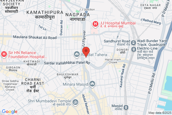 Gujarat Freight Carriers