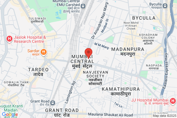 Mota Roadways