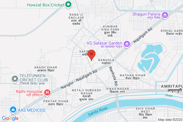 ADVANCE ELECTRICALS