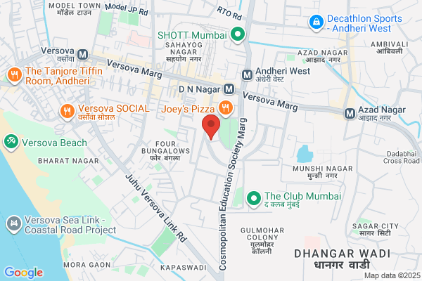 ALL AIR SERVICES