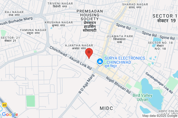 ABHISHEK ROADLINES