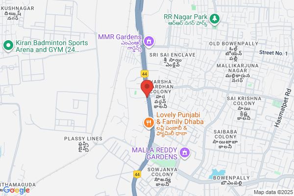 ADARSH ROADLINES,