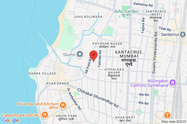 DS Patel Transport Co P Ltd