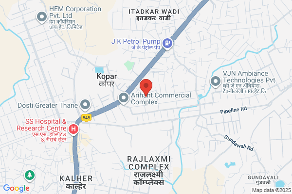 Deccan Express Transport