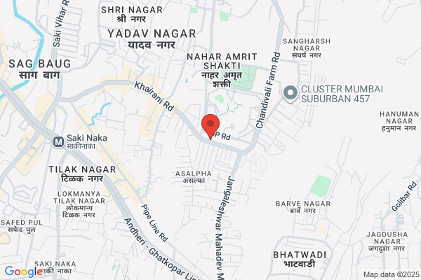 Gujarat Roadlines Ltd