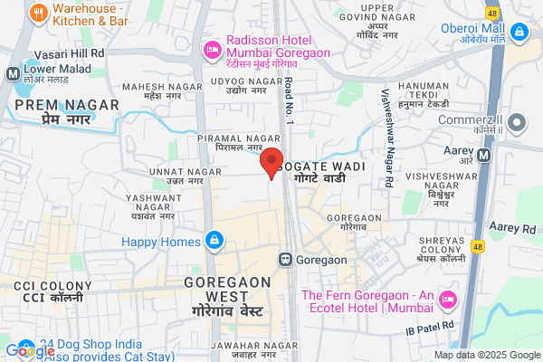 Mudit Roadways