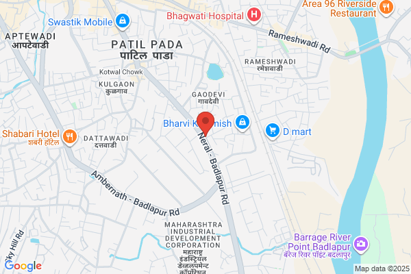 Badlapur Transport Service