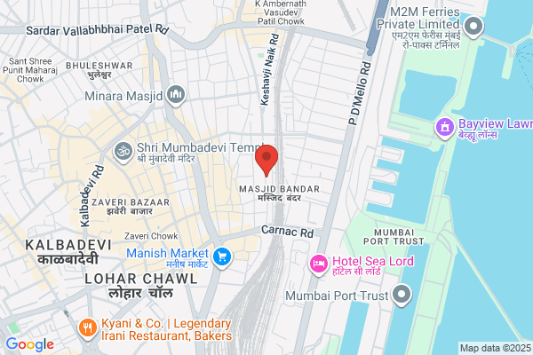 BLUE SEA SHIPPING AGENCY PVT LIMITED