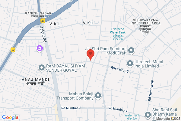 Akash Roadlines