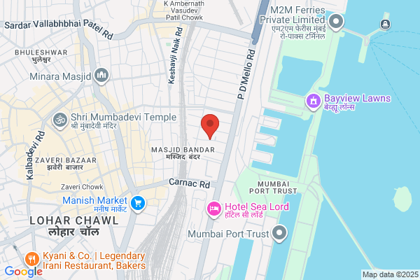 Amrit Khanna Transport Co