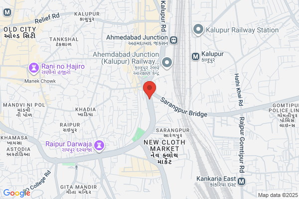 Arco Roadways P Ltd